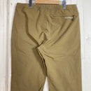 【Men's XL-Short ベージュ系】 Montbell ( モンベル ) クール パンツ Cool Pants ナイロン ウェア ボトムス ロングパンツ  z00058971   ロングパンツ ボトムス ウェア-11