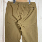 【Men's XL-Short ベージュ系】 Montbell ( モンベル ) クール パンツ Cool Pants ナイロン ウェア ボトムス ロングパンツ  z00058971   ロングパンツ ボトムス ウェア