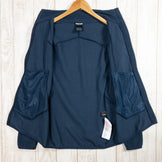 【Women's XS ネイビー系】 Millet ( ミレー ) K ライトグリット ジャケット K Lightgrid Jacket ポリエステル ウェア トップス アウター ジャケット フリース z00051437 フリース アウター ジャケット トップス ウェア - 【公式】2ndGEAR（セカンドギア）Webショップ【登山用品・アウトドア用品専門 買取販売店】