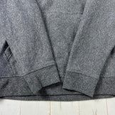 【Men's S グレー系】 2020 Patagonia ( パタゴニア ) ヘンプ フーディ スウェットシャツ Hemp Hoody Sweatshirt INBK 入手困難 ポリエステル ウェア トップス アウター ジャケット フリース z00056613