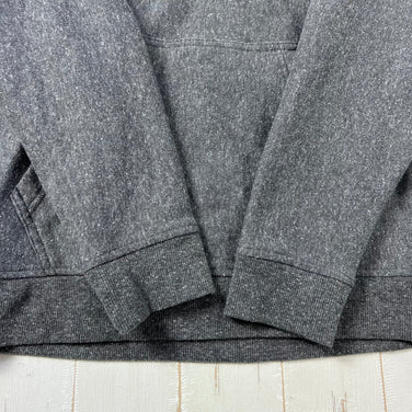 【Men's S グレー系】 2020 Patagonia ( パタゴニア ) ヘンプ フーディ スウェットシャツ Hemp Hoody Sweatshirt INBK 入手困難 ポリエステル ウェア トップス アウター ジャケット フリース z00056613