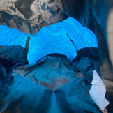 【OneSize ネイビー系】 Black Diamond ( ブラックダイヤモンド ) トレイル ブリッツ 12 Trail Blitz 12 ナイロン バッグ ストレージ バックパック デイパック 容量【～29L】 z00055639  デイパック 容量【～29