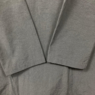 【Men's L ブラック系】 Shinogi By Axesquin ( 凌 By アクシーズクイン ) アキノヒ Akinohi ナイロン ウェア コート z00058767  コート ウェア