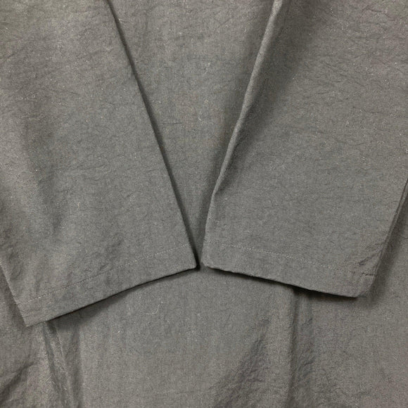 【Men's L ブラック系】 Shinogi By Axesquin ( 凌 By アクシーズクイン ) アキノヒ Akinohi ナイロン ウェア コート z00058767  コート ウェア