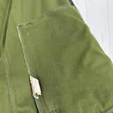 【Men's M グリーン系】 Millet ( ミレー ) ロングスリーブ フリース ジャケット ポリエステル ウェア トップス アウター ジャケット フリース z00057915  フリース アウター ジャケット トップス ウェア