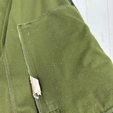 【Men's M グリーン系】 Millet ( ミレー ) ロングスリーブ フリース ジャケット ポリエステル ウェア トップス アウター ジャケット フリース z00057915  フリース アウター ジャケット トップス ウェア