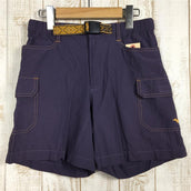 【Women's S パープル系】 Mizuno ( ミズノ ) エッセンシャル ショート パンツ | ストレッチ トレッキング カーゴ ショーツ A2JF5213 Asian Women's 化繊 ショーツ ショートパンツ ボトムス ウェア - 【公式】2ndGEAR（セカンドギア）Webショップ【登山用品・アウトドア用品専門 買取販売店】