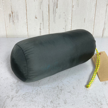 【Unisex OneSize ホワイト系】 Nanga ( ナンガ ) エレファント フット スリーピング バッグ 100 Elephant Foot Sleeping Bag 100 プラチナ / オレンジ さかいや コラボ ダウン スリーピングシステム 寝袋 ダウンシュラフ