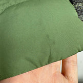【Men's S グリーン系】 Berghaus ( バーグハウス ) デューンライン ハイブリッド フリース ジャケット Duneline Hybrid FL Jacket 化繊ダウン ウェア トップス アウター ジャケット 化繊インサレーション z0005910