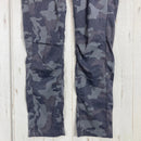 【Women's 4 グレー系】 Prana ( プラナ ) ストレート パンツ Straight Pant カモ ナイロン ウェア ボトムス ロングパンツ ソフトシェル z00059931 カモ ソフトシェル ロングパンツ ボトムス ウェア-3
