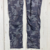 【Women's 4 グレー系】 Prana ( プラナ ) ストレート パンツ Straight Pant カモ ナイロン ウェア ボトムス ロングパンツ ソフトシェル z00059931 カモ ソフトシェル ロングパンツ ボトムス ウェア