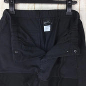 【Men's S ブラック系】Rokx ( ロックス ) × バンブーシュート 別注 クライミングパンツ Climbing Pants RXMS6232B Men's 化繊 ロングパンツ ボトムス ウェア - 【公式】2ndGEAR（セカンドギア）Webショップ【登山用品・アウトドア用品専門 買取販売店】
