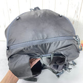 【OneSize グレー系】 Paago Works ( パーゴワークス ) ラッシュ 20 Rush 20 Shadow Gray ナイロン バッグ ストレージ バックパック デイパック 容量【～29L】 z00058044 Shadow Gray デイパック