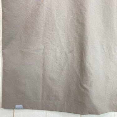 【Men's XS ベージュ系】 Houdini ( フーディニ ) コスモシャツ Cosmo Shirt ポリエステル ウェア トップス インナー シャツ ショートスリーブシャツ 化繊 z00060333  化繊 ショートスリーブシャツ インナー シャツ トップス