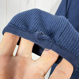 【Women's M ネイビー系】 Millet ( ミレー ) ポーラテック フルジップフリース ポリエステル ウェア トップス アウター ジャケット フリース z00055233  フリース アウター ジャケット トップス ウェア