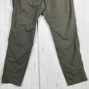 【Unisex XXS グリーン系】 Ridge Mountain Gear ( リッジマウンテンギア ) ベーシック ハイク パンツ Basic Hike Pants Asian Unisex Olive Drab 化繊 ロングパンツ ボトムス ウェア-3