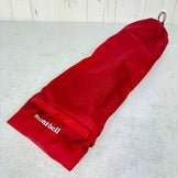 【Unisex 115 ブラック系】 Montbell ( モンベル ) アルパイン フォールディングポール S Alpine Folding Pole S ポール2本・収納袋 セット ポール ストック トレッキングポール z00061004  トレッキングポール ポール