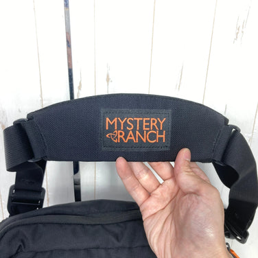 【OneSize ブラック系】 Mystery Ranch ( ミステリーランチ ) ディストリクト 8 DISTRICT 8 ナイロン バッグ ストレージ ショルダーバッグ z00057852  ショルダーバッグ バッグ ストレージ