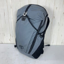 【OneSize グレー系】 Paago Works ( パーゴワークス ) バディ 22 Buddy 22 Urban Gray ナイロン バッグ ストレージ バックパック デイパック 容量【～29L】 z00059920 Urban Gray デイパック 容量-1
