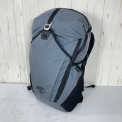【OneSize グレー系】 Paago Works ( パーゴワークス ) バディ 22 Buddy 22 Urban Gray ナイロン バッグ ストレージ バックパック デイパック 容量【～29L】 z00059920 Urban Gray デイパック 容量