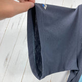 【Unisex L ブルー系】 Montbell ( モンベル ) WIC.ブリーズスパン サイクルT ポリエステル ウェア トップス インナー シャツ ショートスリーブTシャツ クルーネック 化繊 z00053644  化繊 ショートスリーブTシャツ クルーネック