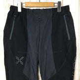 【Men's M チャコール系】 Montura ( モンチュラ ) ロッキー -5Cm パンツ Rocky -5 Cm Pants ソフトシェル MPLF18X- International Men's ソフトシェル ロングパンツ ボトムス ウェア - 【公式】2ndGEAR（セカンドギア）Webショップ【登山用品・アウトドア用品専門 買取販売店】