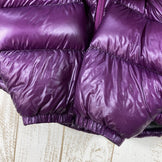 【Women's 10 パープル系】 Rab ( ラブ ) インフィニティ ジャケット Infinity Jacket 850Fp ダウン Pertex Quantum フーディ QDN-35 International Women's ダウンインサレーション アウター - 【公式】2ndGEAR（セカンドギア）Webショップ【登山用品・アウトドア用品専門 買取販売店】