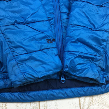 【Men's S ブルー系】 Mountain Hardwear ( マウンテンハードウェア ) サーマルq エリート インサレーション ジャケット Thermal-Q Elite Insulation Jacket パーカー フーディ OM6272 Men's - 【公式】2ndGEAR（セカンドギア）Webショップ【登山用品・アウトドア用品専門 買取販売店】