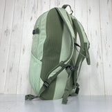 【Unisex OneSize グリーン系】 Quechua ( ケシュア ) ハイキング バックパック 20 バッグ ストレージ バックパック デイパック 容量【～29L】 z00058022  デイパック 容量【～29L】 バックパック バッグ ストレージ
