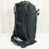 【OneSize ブラック系】 1990s Black Diamond ( ブラックダイヤモンド ) ジーニアス Genius 生産終了モデル 入手困難 バッグ ストレージ バックパック 容量【30L～54L】 z00051607 容量【30L～54L】 バックパ - 【公式】2ndGEAR（セカンドギア）Webショップ【登山用品・アウトドア用品専門 買取販売店】