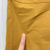 【女士 0 米色系】 Arcteryx ( 始祖鸟 ) Gamma 长裤 Gamma Pant Yukon 尼龙 服装 下装 长裤 软壳 z00057380 Yukon 软壳 长裤 下装 服装