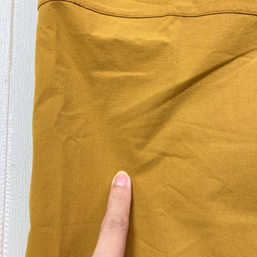 【女士 0 米色系】 Arcteryx ( 始祖鸟 ) Gamma 长裤 Gamma Pant Yukon 尼龙 服装 下装 长裤 软壳 z00057380 Yukon 软壳 长裤 下装 服装