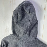 【Men's S グレー系】 2020 Patagonia ( パタゴニア ) ヘンプ フーディ スウェットシャツ Hemp Hoody Sweatshirt INBK 入手困難 ポリエステル ウェア トップス アウター ジャケット フリース z00056613