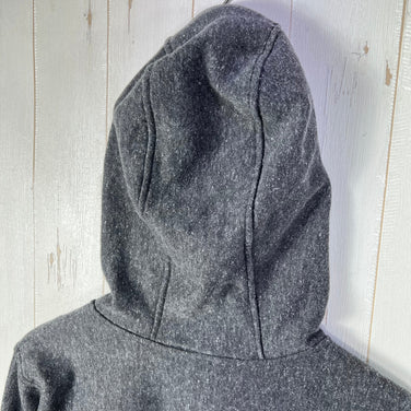【Men's S グレー系】 2020 Patagonia ( パタゴニア ) ヘンプ フーディ スウェットシャツ Hemp Hoody Sweatshirt INBK 入手困難 ポリエステル ウェア トップス アウター ジャケット フリース z00056613