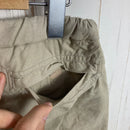 【Men's S ベージュ系】 Marmot ( マーモット ) コットン ショートパンツ コットン ウェア ボトムス ショーツ ショートパンツ コットン z00052038 コットン ショーツ ショートパンツ ボトムス ウェア - 【公式】2ndGEAR（セカンドギア）Webショップ【登山用品・アウトドア用品専門 買取販売店】
