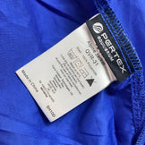 【Men's L ブルー系】 Rab ( ラブ ) アルパイン ジャケット ナイロン ウェア トップス アウター ジャケット ウィンドシェル z00051884 ウィンドシェル アウター ジャケット トップス ウェア - 【公式】2ndGEAR（セカンドギア）Webショップ【登山用品・アウトドア用品専門 買取販売店】