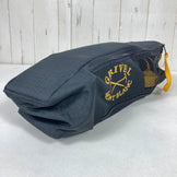 Grivel G12 Cramp-O-Matic SP Crampons (One Size, Yellow) (z00054640)