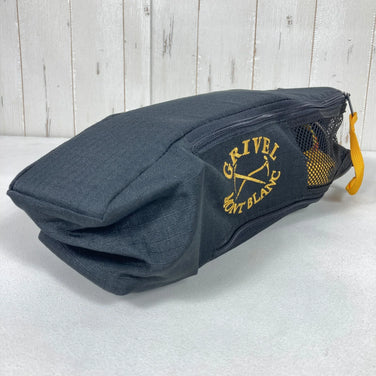 Grivel G12 Cramp-O-Matic SP Crampons (One Size, Yellow) (z00054640)