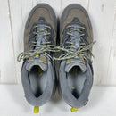 【Men's 29.0cm グレー系】 Hoka Oneone ( ホカ オネオネ ) カハ ロー ゴアテックス Kaha Low GTX CGGS フットウェア トレッキングブーツ z00054393 CGGS トレッキングブーツ フットウェア-3