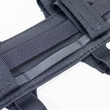 Granite Gear Bottle Holster (Black, One Size) - Nylon Storage Bag, Bottle Holder (z00053436)