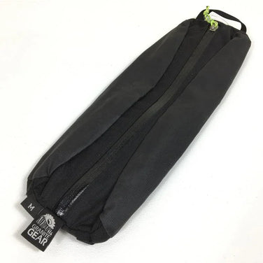 【OneSize ブラック系】Granite Gear ( グラナイトギア ) パックポーチ M Pack Pouch M 外付けポケット 外付けポーチ バッグ ストレージ - 【公式】2ndGEAR（セカンドギア）Webショップ【登山用品・アウトドア用品専門 買取販売店】