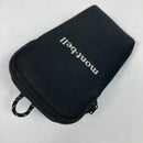 【OneSize ブラック系】 Montbell ( モンベル ) モバイルギアポーチ S バッグ ストレージ 外付けポーチ z00057189  外付けポーチ バッグ ストレージ-2