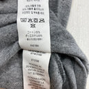 【Men's XS グレー系】 2022 Patagonia ( パタゴニア ) ハウ トゥ チェンジ レスポンシビリティー HOW TO CHANGE RESPONSIBILI-TEE コットン ウェア トップス インナー シャツ ショートスリーブTシャツ クルー-7