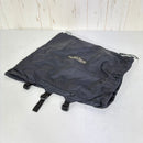 【OneSize ブラック系】 Montbell ( モンベル ) コンプレッション スタッフ バッグ S Compression Stuff Bag S ナイロン バッグ ストレージ パッキングサック スタッフサック インナーポーチ z00059899  スタッフ-1