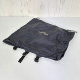 【OneSize ブラック系】 Montbell ( モンベル ) コンプレッション スタッフ バッグ S Compression Stuff Bag S ナイロン バッグ ストレージ パッキングサック スタッフサック インナーポーチ z00059899  スタッフ