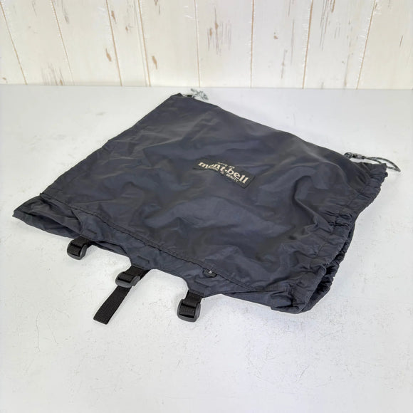 【OneSize ブラック系】 Montbell ( モンベル ) コンプレッション スタッフ バッグ S Compression Stuff Bag S ナイロン バッグ ストレージ パッキングサック スタッフサック インナーポーチ z00059899  スタッフ