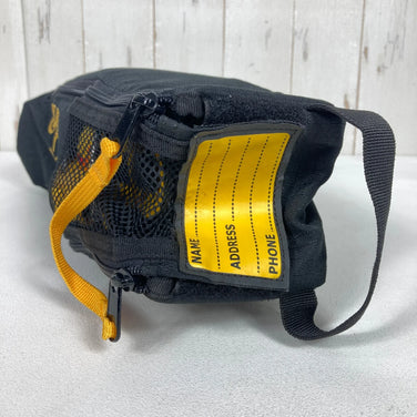 Grivel G12 Cramp-O-Matic SP Crampons (One Size, Yellow) (z00054640)