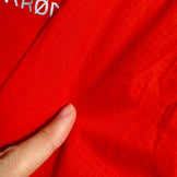 【Men's M オレンジ系】 Norrona ( ノローナ ) フォルケティン オクタ ジャケット メンズ Falketind Octa Jacket M's 1806-20 5630 AREDNALIN z00056074 5630 AREDNALIN 化繊イン