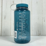 【均码海军蓝】REI（REI）Nalgene 1000ml 水瓶 Forever Blue 硬质水瓶 z00054334 Forever Blue 硬质水瓶