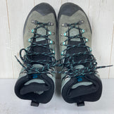 【Women's 24.5cm ブルー系】 Scarpa ( スカルパ ) マンタ テック ゴアテックス ウィメン Manta Tech GTX WMN フットウェア 厳冬期用アルパインブーツ z00059791  厳冬期用アルパインブーツ フットウェア